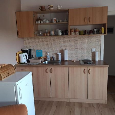 Apartment Samanta Шишан Екстер'єр фото