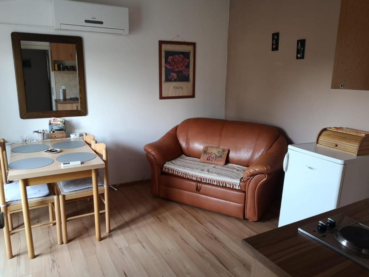 Apartment Samanta Шишан Екстер'єр фото