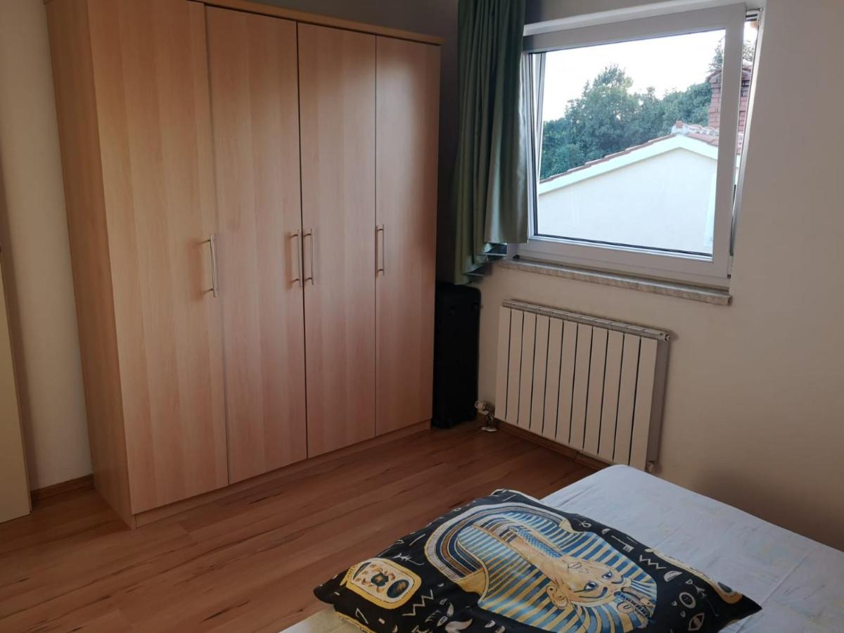 Apartment Samanta Шишан Екстер'єр фото